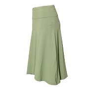 Půlkolová sukně REJOICE FILIPENDULA U365 S