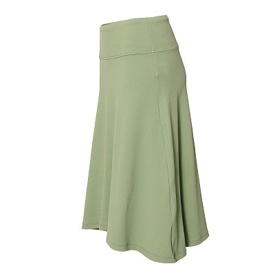 Půlkolová sukně REJOICE FILIPENDULA U365 S