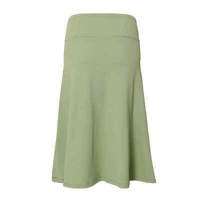 Půlkolová sukně REJOICE FILIPENDULA U365 S