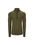 Rolák BRYNJE ARCTIC TACTICAL ZIP-POLO 3/4 NECK S