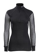 Rolák BRYNJE WOOL THERMO black S