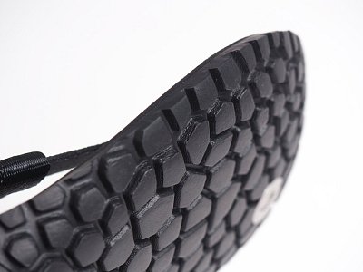 Sandály BOSKY ENDURO 2.0 Y SLIM EU 37