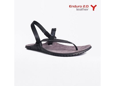 Sandály BOSKY ENDURO LEATHER 2.0 Y  EU 47