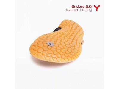 Sandály BOSKY ENDURO LEATHER 2.0 Y honey  EU 42