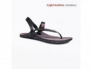 Sandály BOSKY LIGHT LEATHER SHADOW EU 39