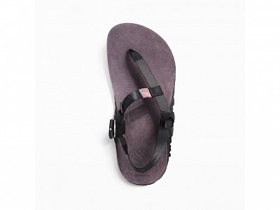 Sandály BOSKY LIGHT LEATHER SHADOW EU 39
