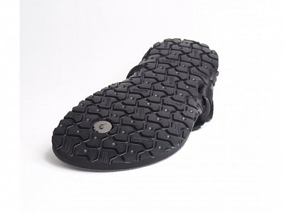 Sandály BOSKY LIGHT LEATHER SHADOW EU 39