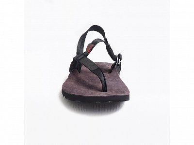 Sandály BOSKY LIGHT LEATHER SHADOW EU 46