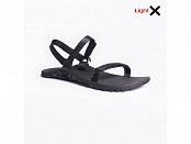 Sandály BOSKY LIGHT X black EU 41