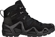 Služební kotníková obuv LOWA ZEPHYR MK2 GTX MID black UK 11,5