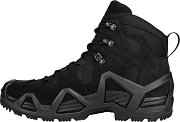 Služební kotníková obuv LOWA ZEPHYR MK2 GTX MID black UK 11,5