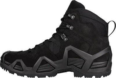 Služební kotníková obuv LOWA ZEPHYR MK2 GTX MID black UK 11,5