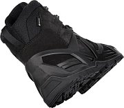Služební kotníková obuv LOWA ZEPHYR MK2 GTX MID black UK 11,5