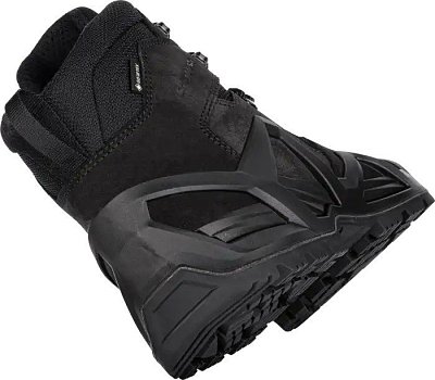 Služební kotníková obuv LOWA ZEPHYR MK2 GTX MID black UK 11,5