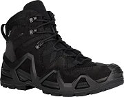 Služební kotníková obuv LOWA ZEPHYR MK2 GTX MID black UK 15