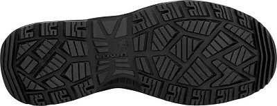 Služební kotníková obuv LOWA ZEPHYR MK2 GTX MID dark brown UK 10