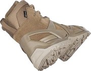 Služební kotníková obuv LOWA ZEPHYR MK2 GTX MID WIDE coyote OP UK 7
