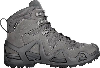 Služební kotníková obuv LOWA ZEPHYR MK2 GTX MID wolf UK 11,5