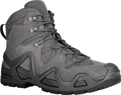 Služební kotníková obuv LOWA ZEPHYR MK2 GTX MID wolf UK 11,5