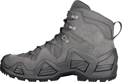 Služební kotníková obuv LOWA ZEPHYR MK2 GTX MID wolf UK 7,5