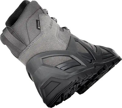 Služební kotníková obuv LOWA ZEPHYR MK2 GTX MID wolf UK 8