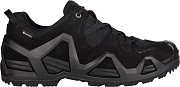 Služební obuv LOWA ZEPHYR MK2 GTX LO black UK 8,5
