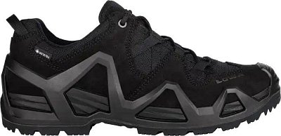 Služební obuv LOWA ZEPHYR MK2 GTX LO black UK 8,5