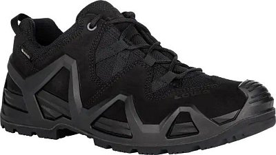 Služební obuv LOWA ZEPHYR MK2 GTX LO black UK 8,5