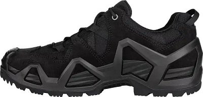 Služební obuv LOWA ZEPHYR MK2 GTX LO black UK 8,5