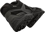 Služební obuv LOWA ZEPHYR MK2 GTX LO black UK 8,5
