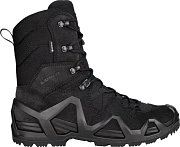 Služební vysoká obuv LOWA ZEPHYR MK2 GTX HI black UK 11,5