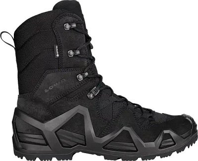 Služební vysoká obuv LOWA ZEPHYR MK2 GTX HI black UK 11,5