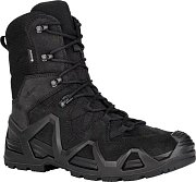 Služební vysoká obuv LOWA ZEPHYR MK2 GTX HI black UK 11,5