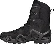 Služební vysoká obuv LOWA ZEPHYR MK2 GTX HI black UK 11,5