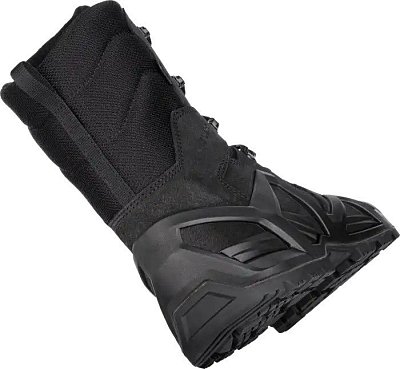Služební vysoká obuv LOWA ZEPHYR MK2 GTX HI black UK 8