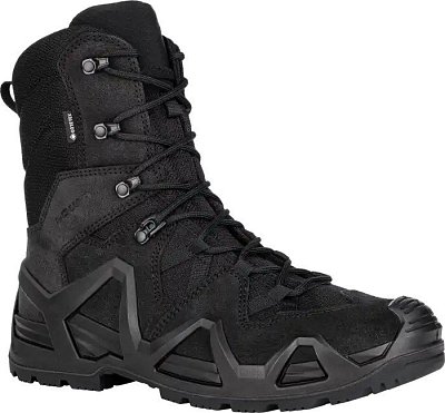 Služební vysoká obuv LOWA ZEPHYR MK2 GTX HI black UK 9