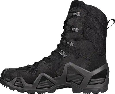Služební vysoká obuv LOWA ZEPHYR MK2 GTX HI black UK 9