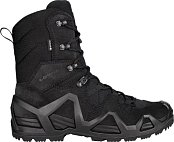 Služební vysoká obuv LOWA ZEPHYR MK2 GTX HI black UK 9,5