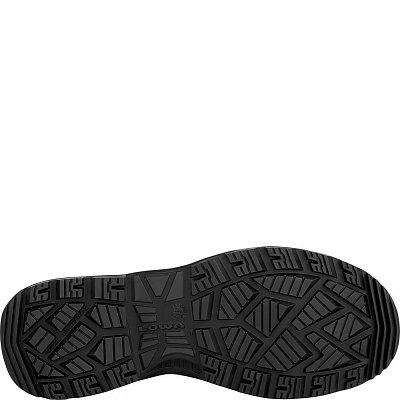 Služební vysoká obuv LOWA ZEPHYR MK2 GTX HI dark brown UK 11