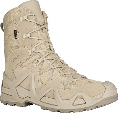 Služební vysoká obuv LOWA ZEPHYR MK2 GTX HI desert UK 11,5