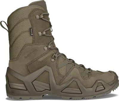 Služební vysoká obuv LOWA ZEPHYR MK2 GTX HI ranger green UK 11,5