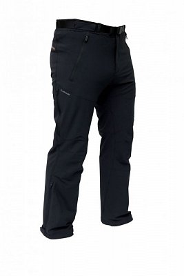 Softshellové kalhoty PINGUIN TECHNICAL černá