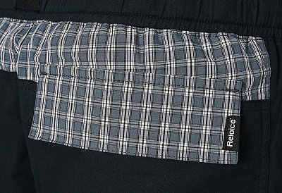 Šortky REJOICE MOTH SHORTS K112/U02 XXXL