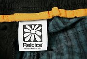 Šortky REJOICE MOTH SHORTS K190/U02 L