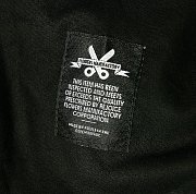 Šortky REJOICE MOTH SHORTS K190/U02 L