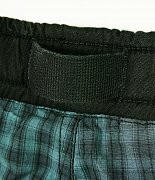 Šortky REJOICE MOTH SHORTS K190/U02 XXXL