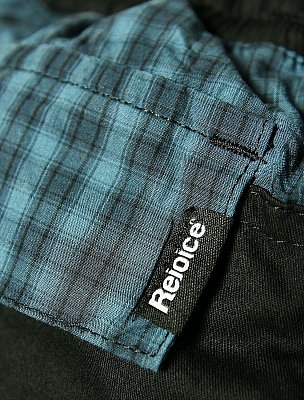 Šortky REJOICE MOTH SHORTS K190/U02 XXXL