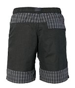 Šortky REJOICE MOTH SHORTS K198/U02 L