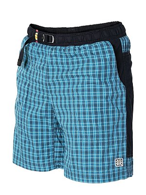 Šortky REJOICE MOTH SHORTS K199/056 L