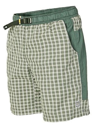 Šortky REJOICE MOTH SHORTS K212/U55 M